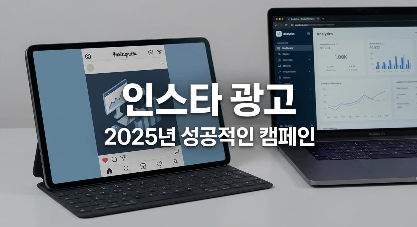 2025년 성공적인 인스타 광고 캠페인 만들기: A부터 Z까지