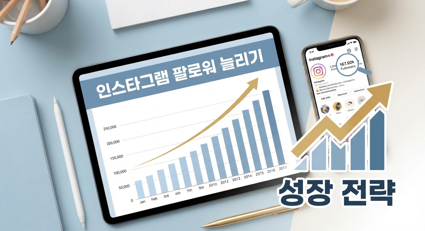 2026 인스타그램 팔로워 성공 계정, 깊이 파보니 발견한 숨겨진 성장 전략 관련 이미지 2