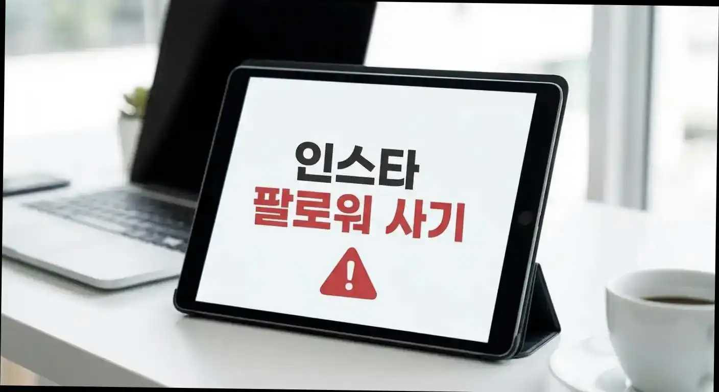 인스타 팔로워 사기, 프로들이 2026 알고리즘에 숨긴 6가지 비법 관련 이미지 2